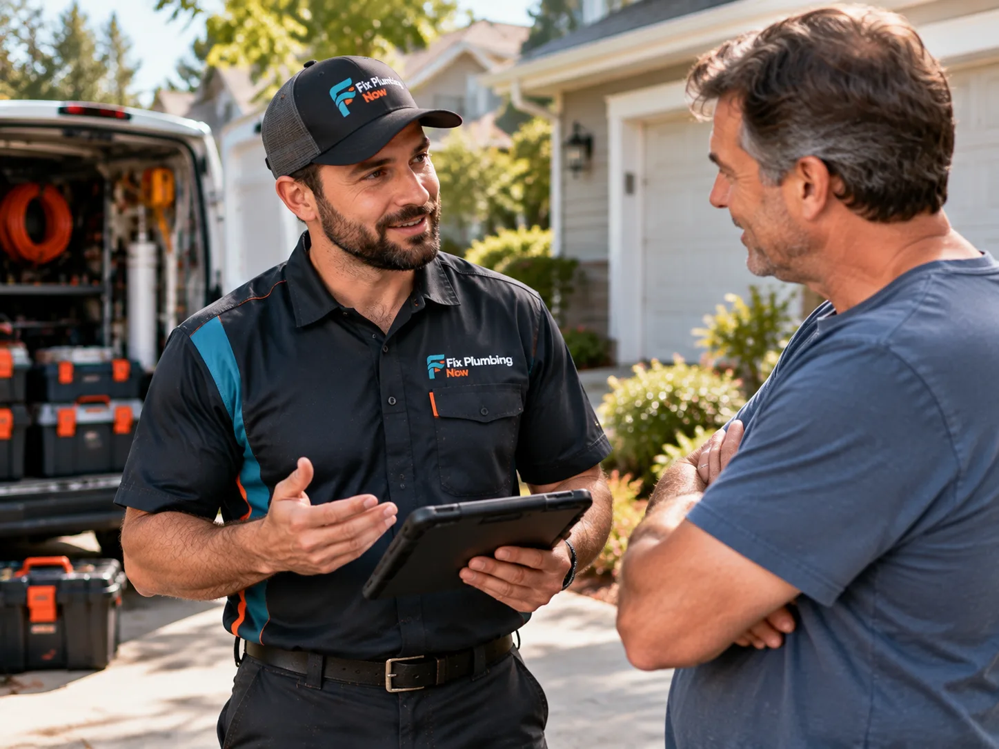 Clogged Drain Service Lithia, FL FAQs